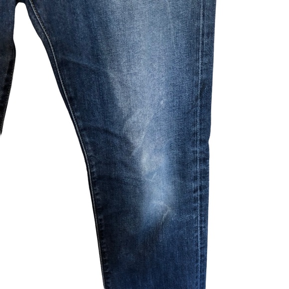 AG Adriano Goldschmied Protege Straight Leg jeans size 31 - Picture 5 of 12